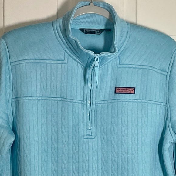 Vineyard Vines Dreamcloth Shep Shirt - Blue - Picture 1 of 14